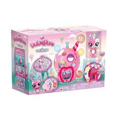 Игрушечный набор Playset Bubiloons Bubi Lab Mila IMC Toys цена и информация | Игрушки для девочек | 220.lv