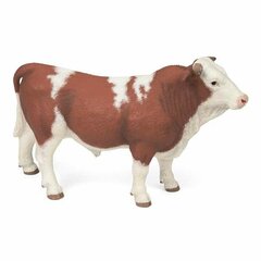 Figūra Fun Toys Bull Simmental cena un informācija | Rotaļlietas zēniem | 220.lv