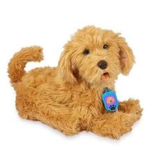 Rotaļlieta Famosa Moji Dog cena un informācija | Mīkstās (plīša) rotaļlietas | 220.lv