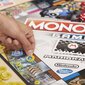 Spēlētāji Monopoly Gamer Mario Kart FR cena un informācija | Galda spēles | 220.lv