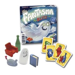 Настольная игра Fantasma Blitz (Es) цена и информация | Игрушки для мальчиков | 220.lv