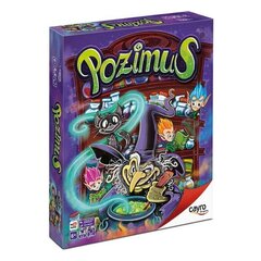 Игра Cayro Pozimus цена и информация | Настольные игры, головоломки | 220.lv