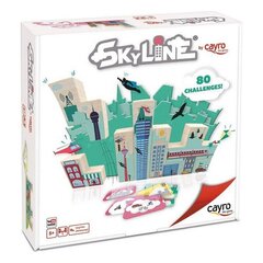 Игра Cayro Sky Line цена и информация | Настольные игры, головоломки | 220.lv