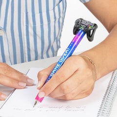Ручка Game Over цена и информация | Письменные принадлежности | 220.lv
