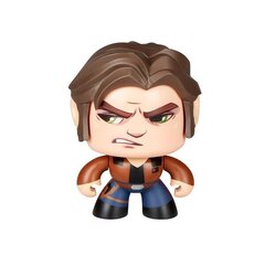 Mighty Muggs Star Wars - Han Solo Hasbro cena un informācija | Rotaļlietas zēniem | 220.lv