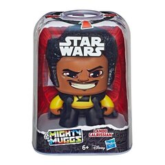 Фигурка Mighty Muggs Star Wars - Hermes Hasbro цена и информация | Конструктор автомобилей игрушки для мальчиков | 220.lv