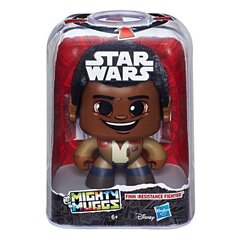 Mighty Muggs Star Wars - Finn Hasbro cena un informācija | Rotaļlietas zēniem | 220.lv