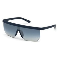 Vīriešu Saulesbrilles Web Eyewear WE0221-91W Zils cena un informācija | Saulesbrilles  vīriešiem | 220.lv
