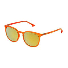 Мужские солнечные очки Police SPL343M52M03G, ø 52 мм цена и информация | Солнцезащитные очки для мужчин | 220.lv