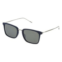 Мужские солнечные очки Lozza SL418054D82X Синий (ø 54 mm) цена и информация | Солнцезащитные очки для мужчин | 220.lv