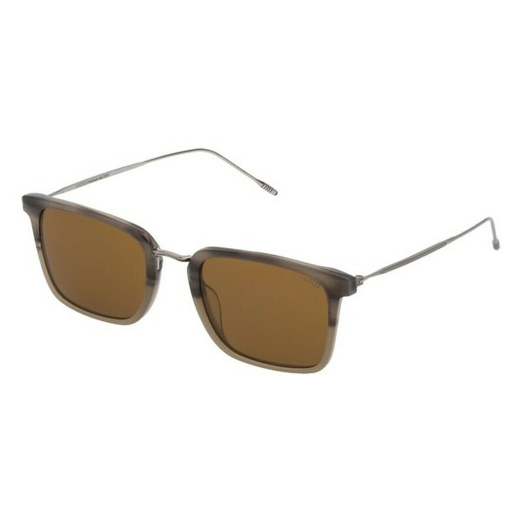 Vīriešu Saulesbrilles Lozza SL41805407HI (ø 54 mm) cena un informācija | Saulesbrilles  vīriešiem | 220.lv