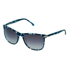 Мужские солнечные очки Lozza SL4162M580WT9 Синий (ø 58 mm) цена и информация | Солнцезащитные очки для мужчин | 220.lv