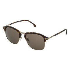 Мужские солнечные очки Lozza SL2292M-08FT Коричневый Позолоченный Havana (ø 55 mm) цена и информация | Солнцезащитные очки для мужчин | 220.lv