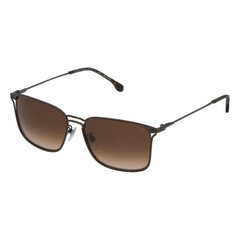 Vīriešu Saulesbrilles Lozza SL2302M570S97 (ø 57 mm) cena un informācija | Saulesbrilles  vīriešiem | 220.lv