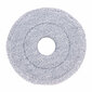 Benson mikro drāna grīdas tīrīšanai Spin mop 360, pelēka cena un informācija | Tīrīšanas piederumi | 220.lv