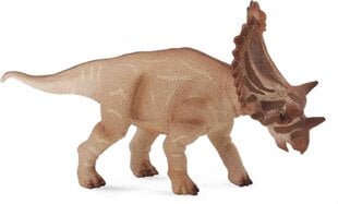 Фигурка динозавра Collecta Utahceratops 004-88522 цена и информация | Конструктор автомобилей игрушки для мальчиков | 220.lv