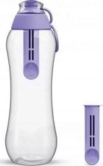 Dafi filter bottle 0,7l цена и информация | Фляги для воды | 220.lv