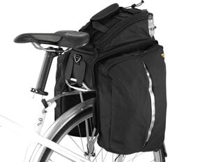 Topeak bagāžnieka soma цена и информация | Сумки, держатели для телефонов | 220.lv