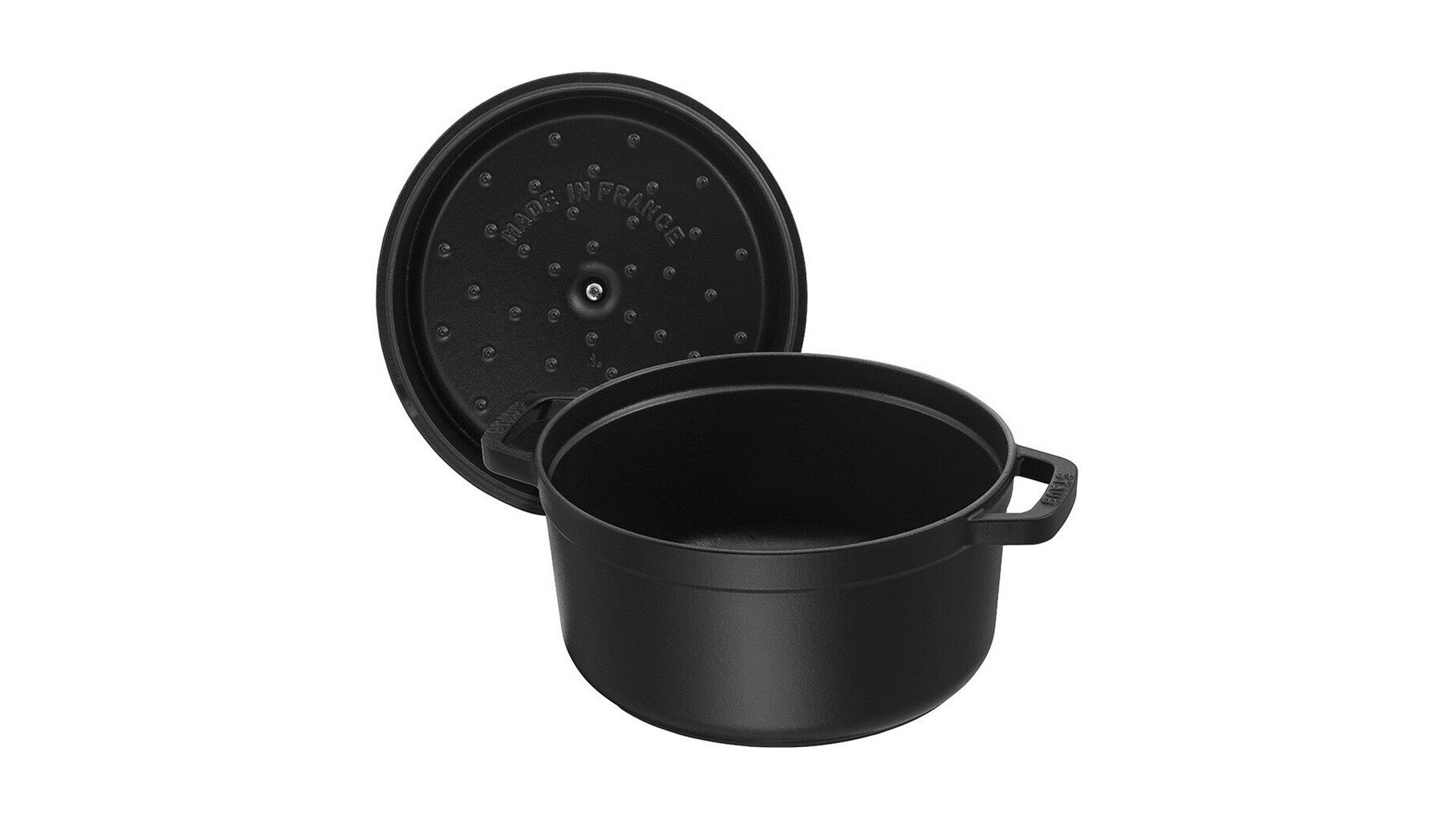 Staub katls, 8,35 L, Čuguns цена и информация | Katli, tvaika katli | 220.lv