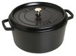 Staub katls, 8,35 L, Čuguns цена и информация | Katli, tvaika katli | 220.lv