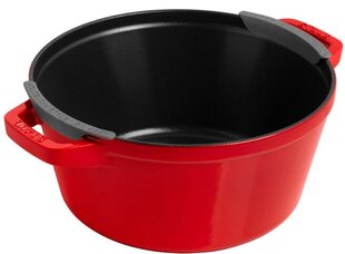 Staub La Cocotte katli- 3gab цена и информация | Кастрюли, скороварки | 220.lv