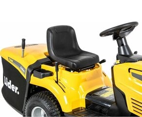 Benzīna dārza traktors Lider TT86M352L 6.5kW 352cm3 cena un informācija | Dārza traktori | 220.lv