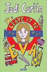 Leave it to Eva цена и информация | Книги для подростков  | 220.lv