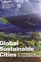 Global Sustainable Cities: City Governments and Our Environmental Future цена и информация | Книги по экономике | 220.lv