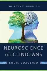 Pocket Guide to Neuroscience for Clinicians cena un informācija | Sociālo zinātņu grāmatas | 220.lv