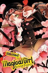 Magical Girl Raising Project, Vol. 5 (light novel) цена и информация | Книги для подростков и молодежи | 220.lv