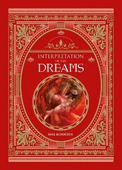 Interpretation of Dreams cena un informācija | Pašpalīdzības grāmatas | 220.lv