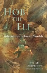 Hob the Elf цена и информация | Книги для подростков и молодежи | 220.lv