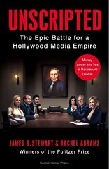 Unscripted: 'The real-life Succession' Financial Times cena un informācija | Ekonomikas grāmatas | 220.lv