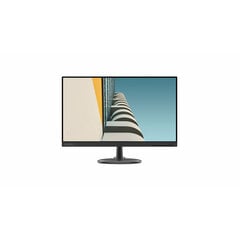 Monitors Lenovo C24-25 Full HD AMD FreeSync цена и информация | Мониторы | 220.lv