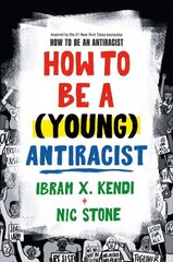 How to Be a (Young) Antiracist International edition цена и информация | Книги для подростков  | 220.lv