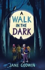 Walk in the Dark cena un informācija | Grāmatas pusaudžiem un jauniešiem | 220.lv