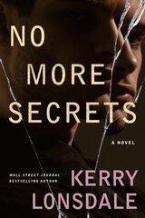No More Secrets: A Novel cena un informācija | Fantāzija, fantastikas grāmatas | 220.lv