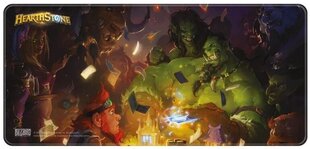 Blizzard Hearthstone Heroes коврик для мыши | 900x420mm цена и информация | Мыши | 220.lv
