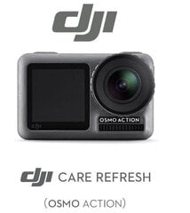 DJI CP.QT.00002218.01 цена и информация | Smart устройства и аксессуары | 220.lv