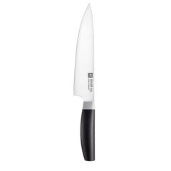 Набор из 4 блочных ножей Zwilling Now S 54532-007-0 цена и информация | Ножи и аксессуары для них | 220.lv