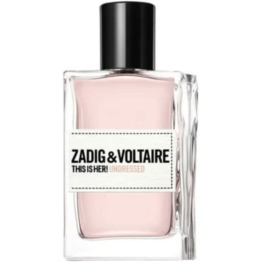Parfimērijas ūdens Zadig & Voltaire This Is Her EDP sievietēm, 100 ml cena un informācija | Sieviešu smaržas | 220.lv