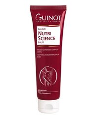 Питательный бальзам для тела Guinot Nutri Science, 150 мл цена и информация | Кремы, лосьоны для тела | 220.lv