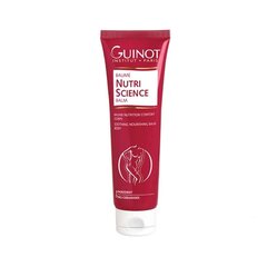 Питательный бальзам для тела Guinot Nutri Science, 150 мл цена и информация | Кремы, лосьоны для тела | 220.lv