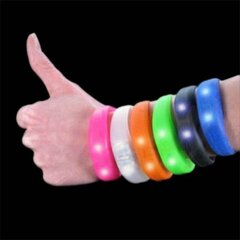 Браслет Blink Bandz цена и информация | Женские браслеты | 220.lv