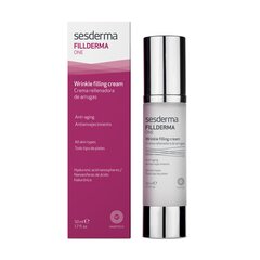 Pretgrumbu krēms Sesderma Fillderma One visiem ādas tipiem, 50 ml cena un informācija | Sejas krēmi | 220.lv