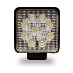 LED Gaismeklis Goodyear 2150 Lm 27 W cena un informācija | Āra apgaismojums | 220.lv