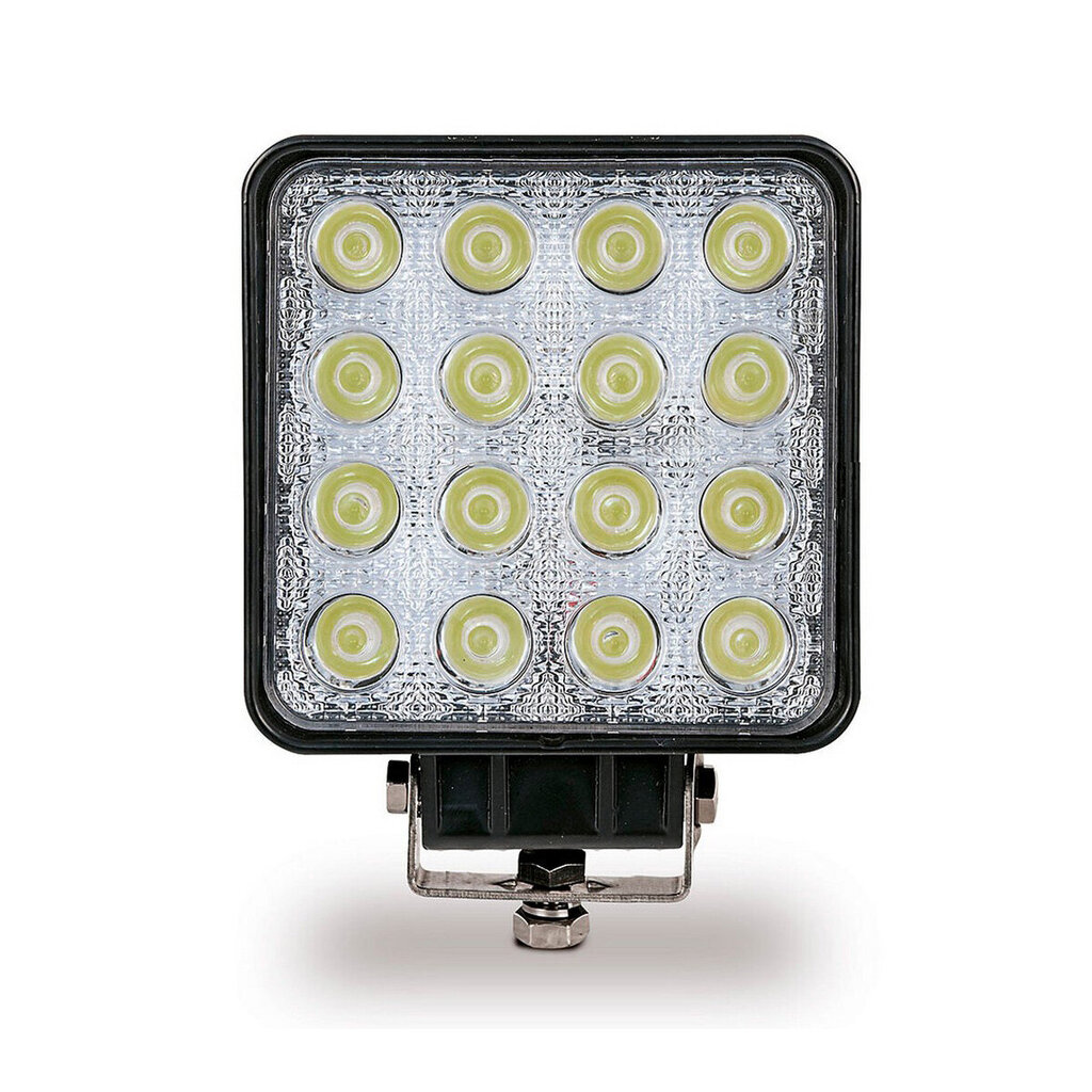 LED Gaismeklis Goodyear 3500 Lm 48 W цена и информация | Āra apgaismojums | 220.lv