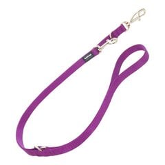 Поводок для собак Red Dingo Фиолетовый (2,5 x 200 cm) цена и информация | Поводки для собак | 220.lv