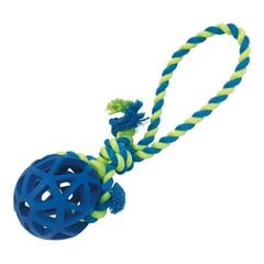Košļājamā rotaļlieta suņiem Gloria Grills Dažādas krāsas (9 cm) (9 x 30 cm) cena un informācija | Suņu rotaļlietas | 220.lv