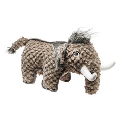 Mīkstā rotaļlieta suņiem Hunter Tough Kamerun Mamuts (29 cm) cena un informācija | Suņu rotaļlietas | 220.lv